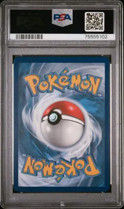 2021 Pokemon Sword & Shield Fusion Strike Shauna Fa Fusion Strike #263 PSA 10 - Image 2