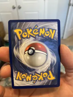 Pikachu V SWSH143 - Celebrations Promo - Ultra Rare Pokemon Card Near Mint (NM) - Image 2