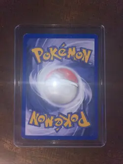 Pokemon Slowpoke - WOTC Team Rocket Set Common 67/82 1st Edition 2000 - Image 2