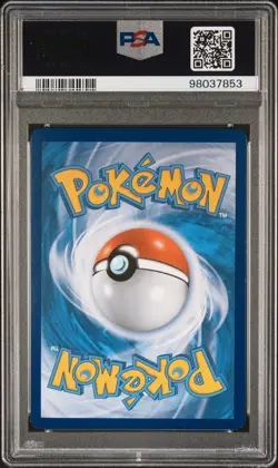 2014 POKEMON XY BLACK STAR PROMO #XY29 CHARIZARD EX PSA 7 - Image 2