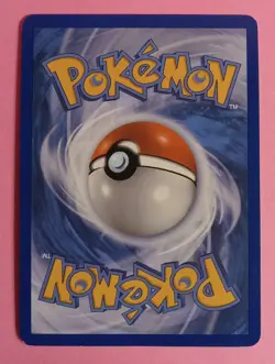 Pokemon TCG Eevee RC14/RC25 Legendary Treasures: Radiant Collection Holo LP - Image 2