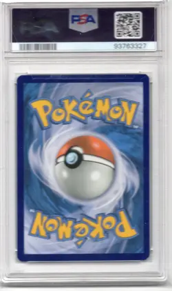 Darkrai VStar Pokemon SWSH Astral Radiance 099/189 PSA 9 (b) - Image 2