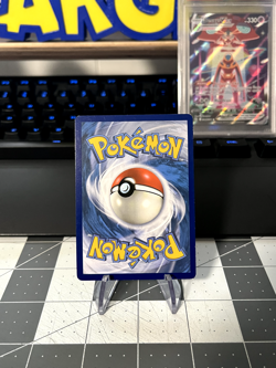 Litten 12/70 Common Reverse Holo - Dragon Majesty Pokemon - HP - Image 2