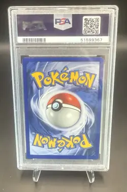 1999 Pokemon Game Super Potion 1st Edition Shadowless PSA 10 #90 - Image 2