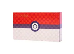 Pokemon Japan Post Stamp Collection Box with Stamps - Brand New & Sealed - Image 1