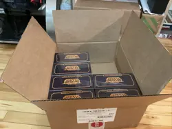 Pokemon TCG Obsidian Flames Factory Sealed Elite Trainer Box*fresh from case* 820650853913 - Image 4