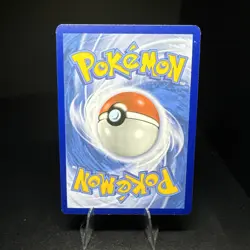 Pokemon Ash's Pikachu SM108 Sun & Moon "I Choose You" Black Star Promo - Image 2