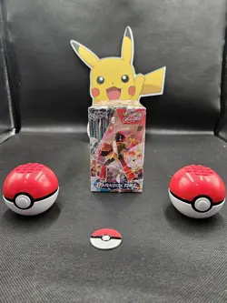 Pokemon TCG Scarlet & Violet - Paradox Rift Booster Box - 36 Packs 820650853999 - Image 2