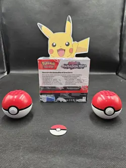 Pokemon TCG Scarlet & Violet - Paradox Rift Booster Box - 36 Packs 820650853999 - Image 3