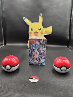 Pokemon TCG Scarlet & Violet - Paradox Rift Booster Box - 36 Packs 820650853999 - Image 4