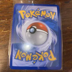 Igglybuff 44/123 HeartGold SoulSilver Reverse Holo Pokemon Card - Image 3
