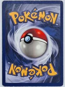 Bulbasaur - Base Set - 44/102 - Common - Pokemon Card - Unlimited Edition - MP - Image 2