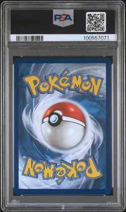 PSA 10 Charizard 4/102 Pokemon Card Celebrations Classic Collection - Image 2