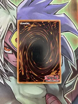 RDS-EN052 Rare Metalmorph Ultimate Rare 1st Edition NM Yugioh Card - Image 2