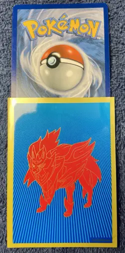 Pokemon TCG Pikachu VMAX SWSH286 SWSH: Sword & Shield Promo Cards Holo - Image 3