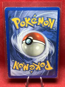 1995, 96, 98 Pokemon Card **Nidorina** - Jungle Set # 40/64 - Uncommon - Image 2