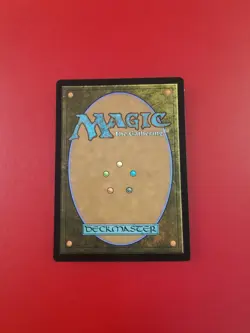1x Audacity | FOIL | The Brothers' War | MTG Magic Cards - Image 4