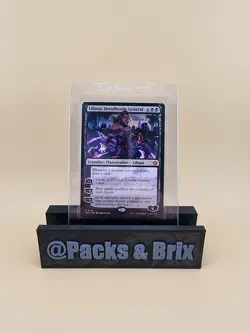Liliana, Dreadhorde General MTG Foundations Regular NM - Image 1