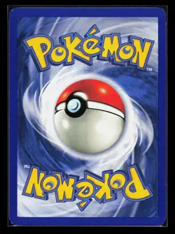 Parasect 41/64 Uncommon Jungle Pokemon Card - Image 2