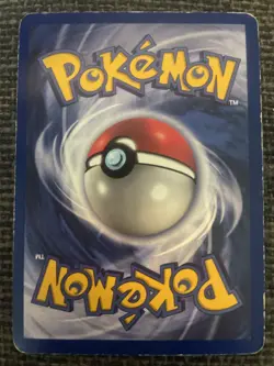 Parasect 41/64 Uncommon Jungle Pokemon Card - Image 2
