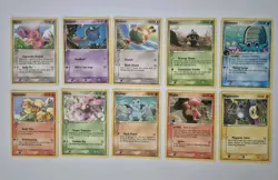 Legend Maker Bundle - Pack Fresh - x10 Cards - Mint Condition - Pokemon TCG - Image 1