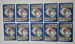 Legend Maker Bundle - Pack Fresh - x10 Cards - Mint Condition - Pokemon TCG - Image 2