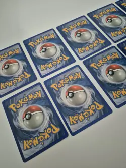 Legend Maker Bundle - Pack Fresh - x10 Cards - Mint Condition - Pokemon TCG - Image 4