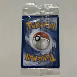 Pecharunt 129 SV Scarlet & Violet Holo Card Shrouded Fable ETB Promo - Image 2