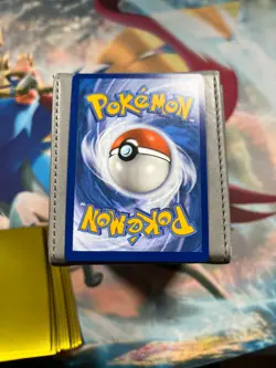 Counter Catcher 160/182 Holo Prize Pack PLAY STAMP - NM Pokemon Card - Image 2