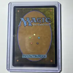 MTG Sword Of Feast And Famine Artifact Mythic Rare 296/331 2XM Near Mint - Image 2