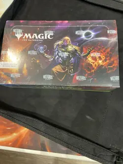 NEW MTG Edge of Eternities Play Booster Box EOE - Factory Sealed, Ships Now - Image 2