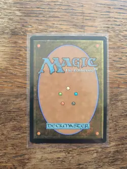 Tree of Perdition - Eldritch Moon - Excellent - Magic The Gathering - MTG - Image 2