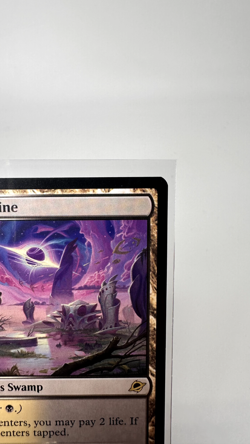 Godless Shrine Edge of Eternities Regular, 254, Near Mint, Fast Shipping! - Image 4