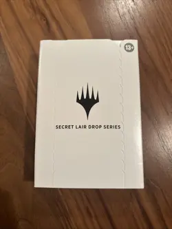 Magic The Gathering Secret Lair Drop Series: Secret Lair x MSCHF 195166171302 - Image 1