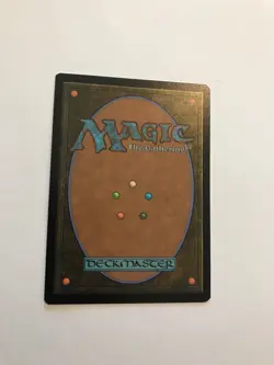 Blackblade Reforged : Magic MtG card, NM Dominaria rare Legendary artifact - Image 4