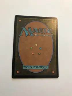 Blackblade Reforged : Magic MtG card, NM Dominaria rare Legendary artifact - Image 5