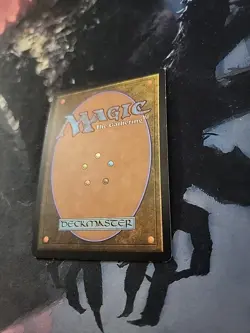 MTG Scars Of Mirrodin FOIL Uncommon Palladium Myr MP - Image 5