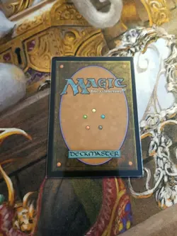 Reconnaissance Mission MTG Commander - Unplayed - - Image 2