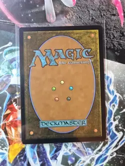 MTG Cosmos Charger Kaldheim 051/285 Regular Rare - Image 3