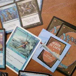 Obyra, Dreaming Duelist Commander Deck. ***FAERIES FAIRY FEY*** Tribal Built Fun - Image 4