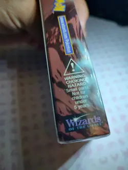 1x Water Blast Theme Deck Nm-mint Product - Pokemon 742818060691 - Image 3