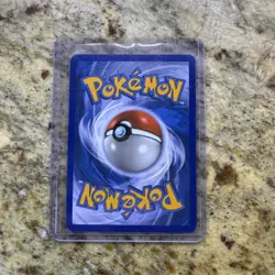 Gyarados Lv. 58 2008 Pokemon Stormfront Deck Exclusive 19/100 Holo Rare NM! ⭐ - Image 2
