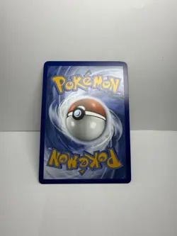 Pokemon TCG SV Black Bolt English - Seismitoad #105/086 Illustration Rare - Image 2