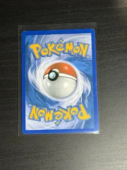 Pokemon TCG Umbreon Call of Legends Holo Rare Card 22/95 Swirl Lp - Image 2