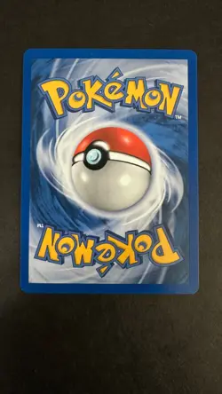 Pokemon TCG - Tyranitar EX Rare 17/17-Excellent Condition-POP Series 1 Promo - Image 5