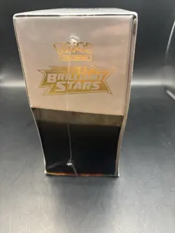 Pokemon Sword & Shield: Brilliant Stars Elite Trainer Box ETB Factory Sealed - Image 5