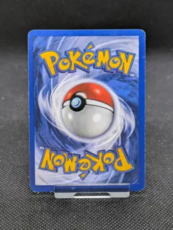 Lt. Surge Trainer 101/132 Rare Gym Heroes Set Pokemon WOTC LP/Played - Image 2