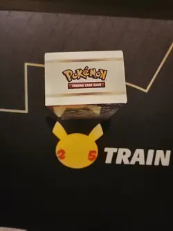 Pokemon Surging Sparks Build & Battle Box NEW SEALED - Image 5