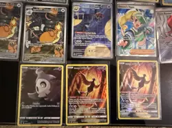Pokemon Card Lot Of 18 - Image 4