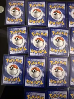 Pokemon Card Lot Of 18 - Image 5
